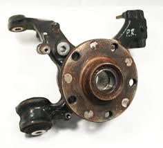 स्पिंडल हब बेयरिंग