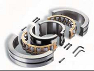 Split Bearing Usage: For Automotive