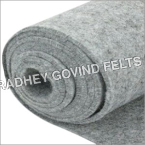 Felt Sheets Rolls