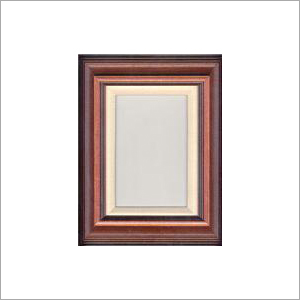 Wooden Picture Frames