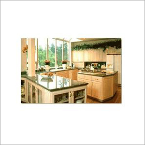 Modular Kitchen