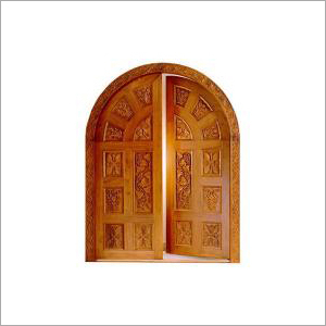 Wooden Carved Doors