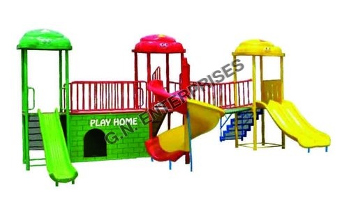 Mini Multiplay System - Compact Design , Versatile Functionality for Kids' Play, Easy Setup