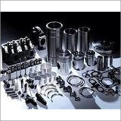 जनरेटर स्पेयर पार्ट्स