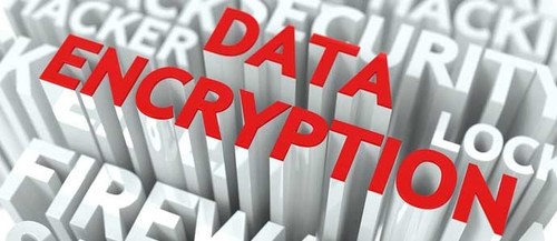 Encrypted Data Recovery