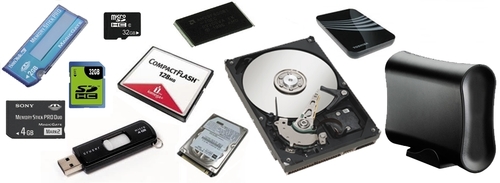 Affordable Data Recovery Service