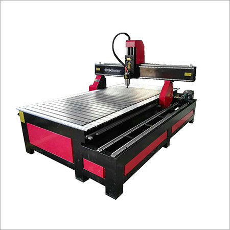Rotary CNC Router GS-1325R