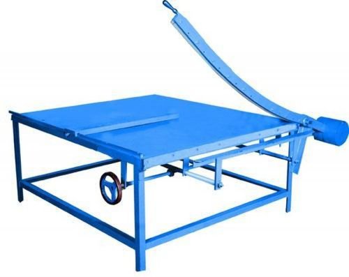 Carton Board Cutting Machine