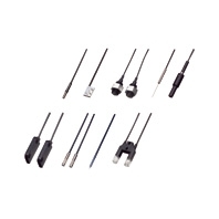 OMRON E32 सीरीज फाइबर सेंसर