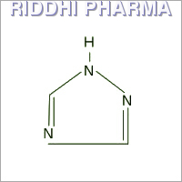 1H-1,2,4-ट्राइज़ोल