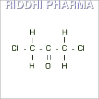 1,3 डायक्लोरो एसीटोन