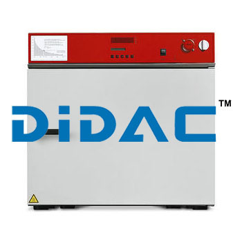 Safety Drying Chamber