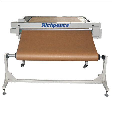Flatbed Inkjet Cutter Plotter