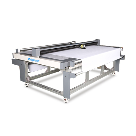 Automatic Pinhole Pattern Poking Machine