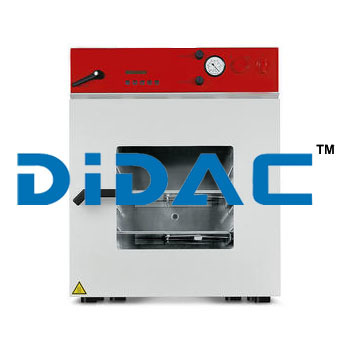 Vacuum Drying Chamber