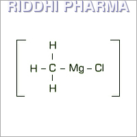 मेथिल मैग्नीशियम क्लोराइड