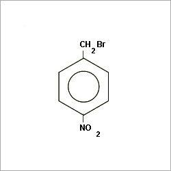 Nitro Benzyl Bromide