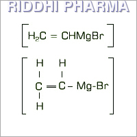 विनाइल मैग्नीशियम ब्रोमाइड