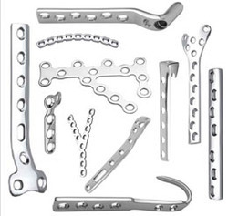 Orthopaedic Impalnts