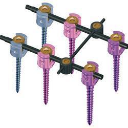 Medtronic स्पाइनल इम्प्लांट्स