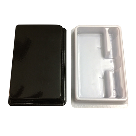 1ml-2ml AMP+2ml सिरिंज एसीसी ट्रे