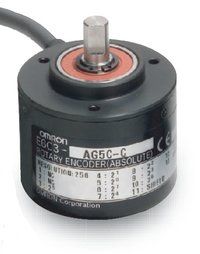 Omron E6c3-ag5c-c Encoder