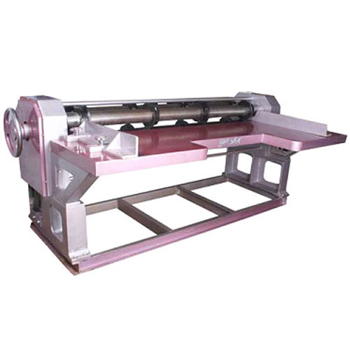 बोर्ड एज कटिंग मशीन