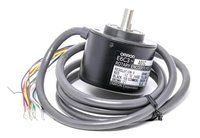 Omron E6c3-ab5c Encoder