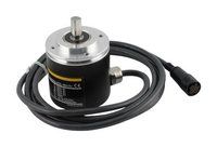 Omron E6f-ab5b Encoder