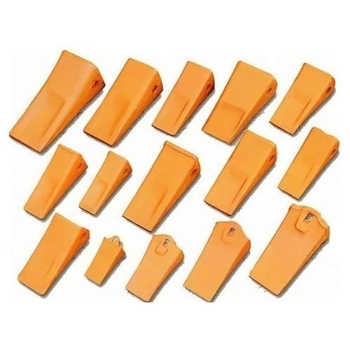 Jcb Tooth Point