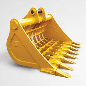 Jcb Tooth Point