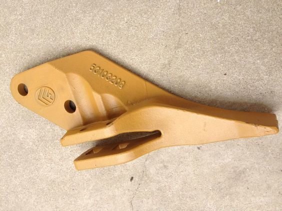 Jcb Bucket Teeth