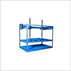 Blue Board Pressing Machine