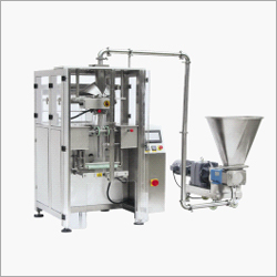 Automatic Liquid Filling Machine