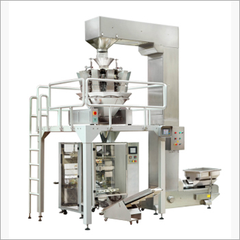 Weighing & Bagging Line