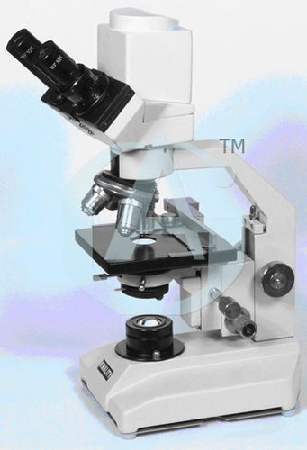 Video microscope(binocular)