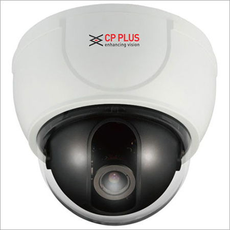 CCTV Dome Camera