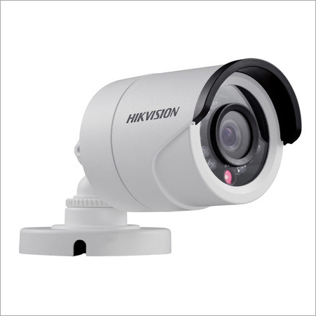 Hikvision बुलेट कैमरा