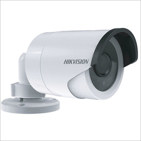 Hikvision बुलेट कैमरा