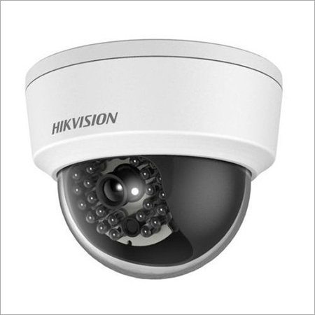 Hikvision सीसीटीवी डोम कैमरा