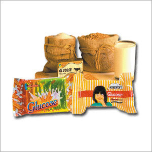 शुद्ध ग्लूकोज बिस्किट