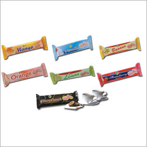 प्रिमियम क्रीम बिस्कुट