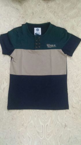 सांस लेने योग्य टी शर्ट