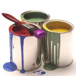 इमल्शन पेंट