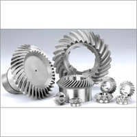 गियर रिडक्शन बॉक्स