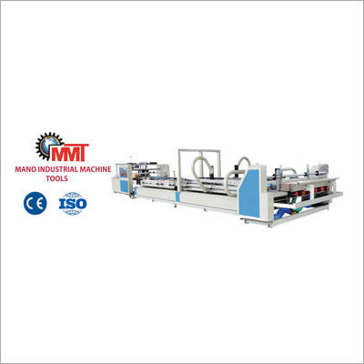 Automatic Folder Gluer