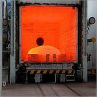 हीट ट्रीटमेंट प्लांट्स