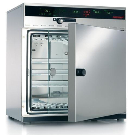 Gray Incubator Oven