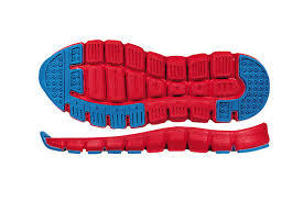 Shoes Material Eva Sole