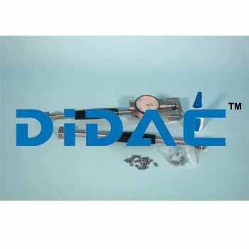 Analogic Strain Gauge 300 Mm Length - Application: Industrial